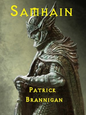 cover image of Samhain